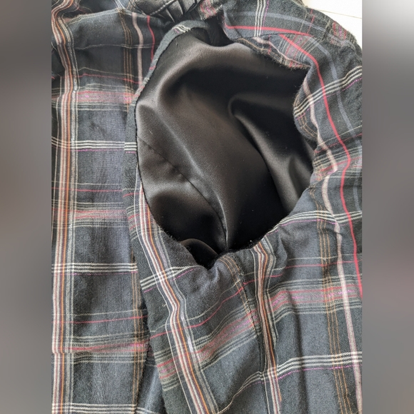 MACKAGE Lambs Leather Jacket - Picture 9 of 10